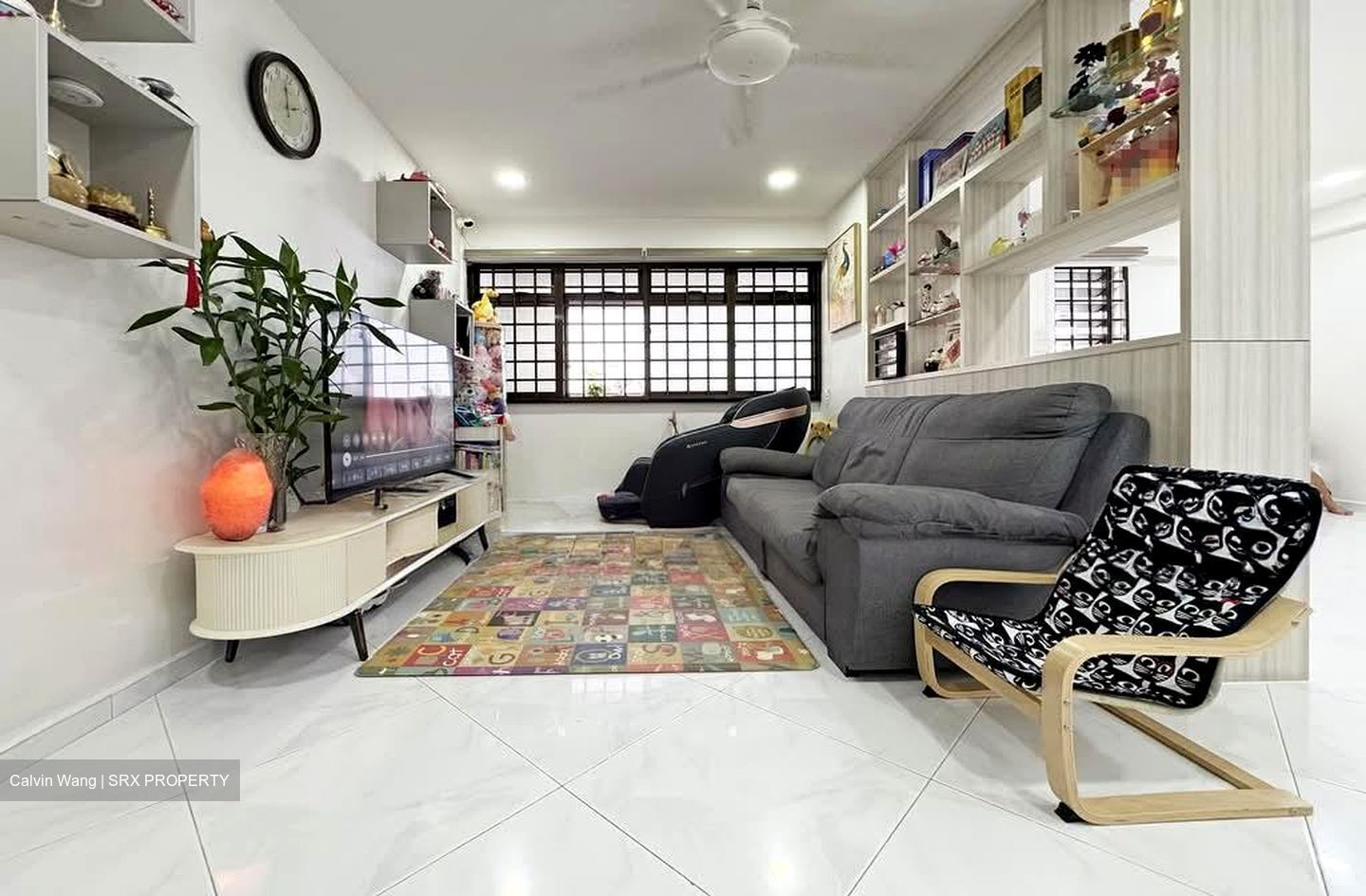 Blk 548 Serangoon North Avenue 3 (Serangoon), HDB 4 Rooms #544062511